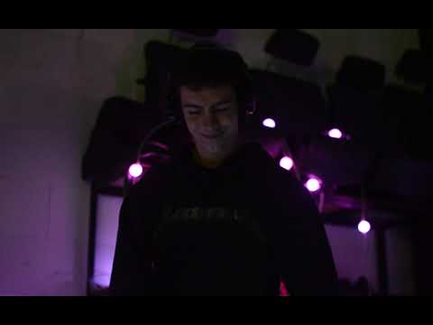 MNM Start To Dj 2021 | Matt Desire inzending