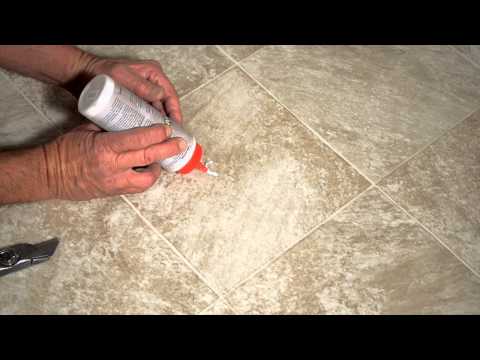 IVC Installation Tips #11 - Repairing An Appliance Gouge