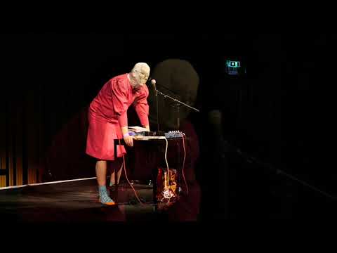 Tusk Festival 2019 - Luke Poot