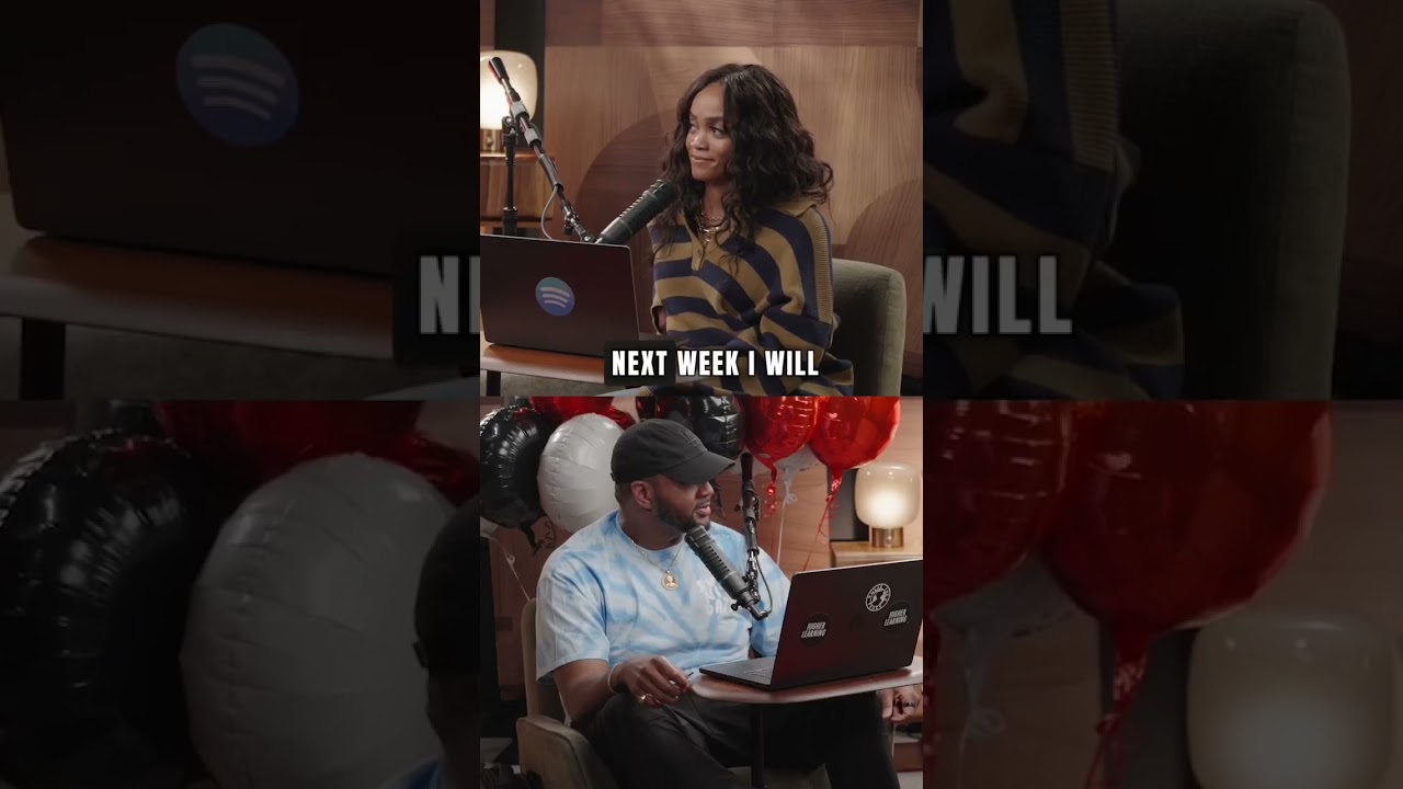 Thought Warriors…Rachel’s never seen Pulp Fiction #higherlearningpodcast #pulpfiction