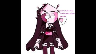 (English Version) Sarvente Eats You (POV)