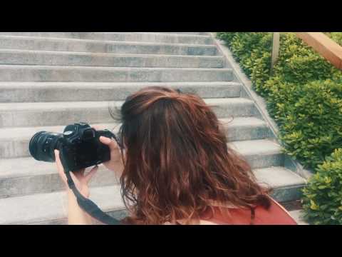 Ferrari Fashion School Shooting BACKSTAGE