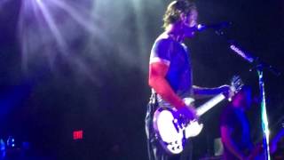 BUSH - Disease of the Dancing Cats