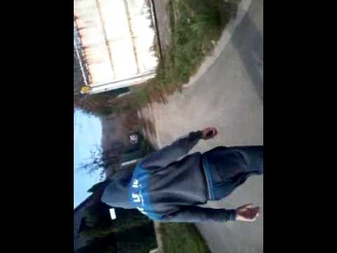 Regeli felkelés demon mc vel