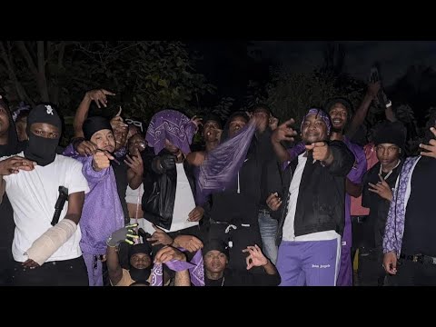 A dive into the most active gangs in Memphis  part 1