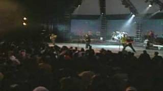 Desorden Publico - Mirandonos EN VIVO