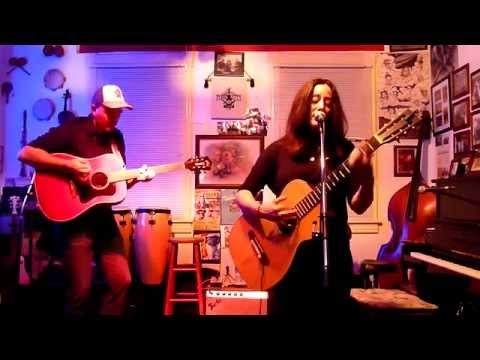 Tracy Shedd-Broken Arrows-HD-Ted's Fun on the River-Wilmington, NC-9/6/14