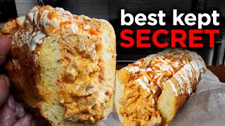 The Secret Cheesesteak Only Philly Locals Actually Order