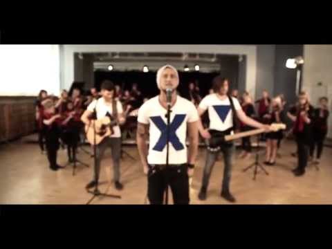 KUULT - Schrei / Orchesterversion