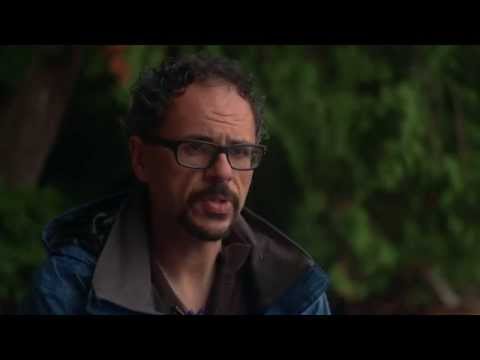 Voices of the Great Bear Rainforest, Vol. 4 - Eduardo Sousa