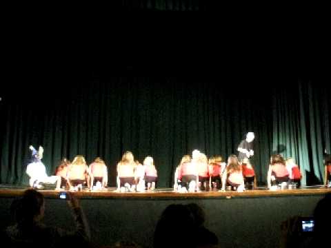 Plesni klub ''Domingo'' - Stars