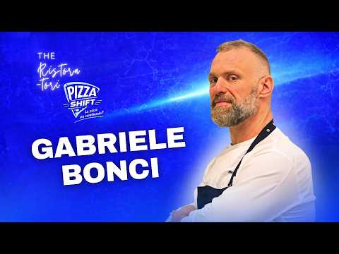 Anteprima video: Intervista a Gabriele Bonci