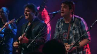 Travelin' McCourys & The Jeff Austin Band- Loser