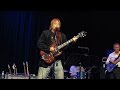 Marvin King & Blues Revival - Weekend Warrior - LIVE