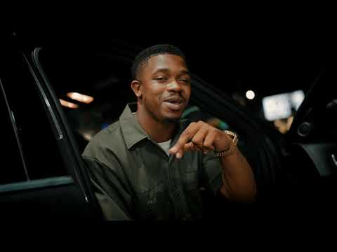 Trap Dickey - 287 (Official Music Video)