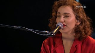 Regina Spektor - Us | Live on Soundstage