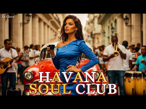 Café-Cubano-Playlist 🕯️ Son Cubano & Klassischer Latin Jazz | Café der Altstadt Havannas | La Clave