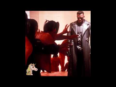 GbgDwayne - blade freestyle (prod. mTwenty)