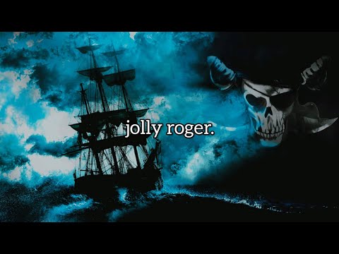 Sclaice feat. Megness - Jolly Roger