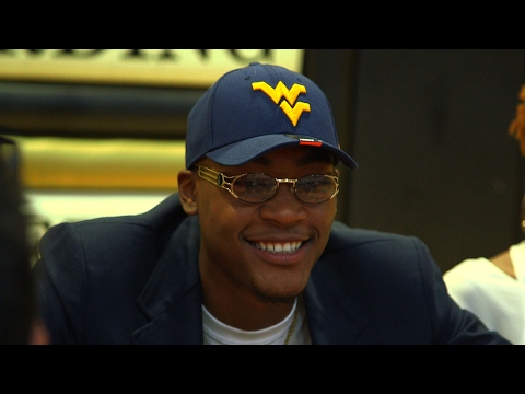 Derek Culver - Warren G. Harding Forward - Interview