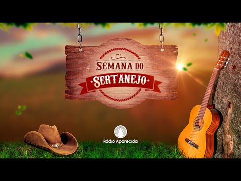 Playlist 104 - 2° edição: Especial Semana do Sertanejo Recebe Tonho Prado
