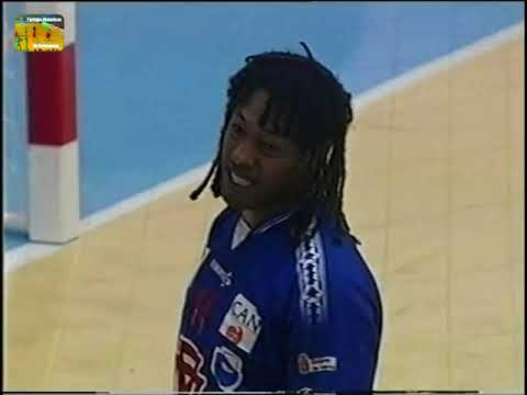 Supercopa ASOBAL 2002/03 - Ademar vs San Antonio - Final (León)