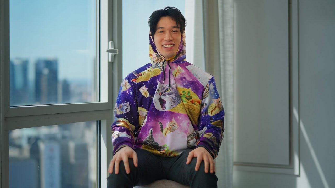 Introducing Icon, The First AI CMO (Chief Marketing Officer)