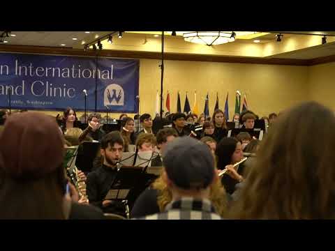 WIBC - Centennial Celebration - Robert Sheldon