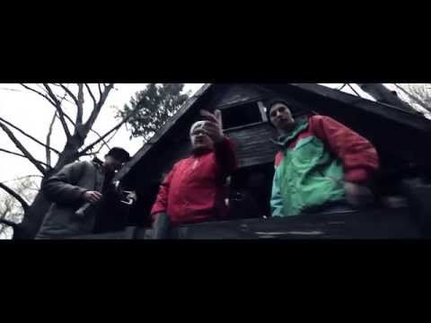 zDolne Przedmieście x Patokalipsa - zDolne Pato (prod. Jan Taxky)