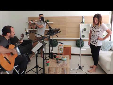 Coro Anay - Estas dentro de mi (Tere Larraín)