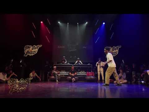 QUAN TEN vs JIKAY | TOP 8 POPPING | PAY THE COST TO BE THE COST 2024