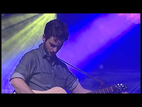 toys2masters-Bandcontest: Das Finale 2014 - Tilman Ringer