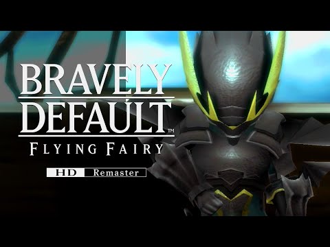 Bravely Default HD Remaster Part 11 TIME TRAVEL? A NEW WORLD? Switch 2 Gameplay Walkthrough