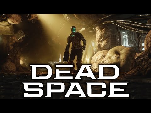 Dead Space - Remake No Mistake