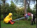 Sesame Street 3760 Science Experiments