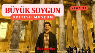 5 Bin Yıllık Tarih: British Museum'daki Anadolu Eserleri ve Daha Fazlası