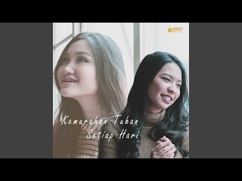 Kemurahan Tuhan Setiap Hari (feat. Kezia Azaria)