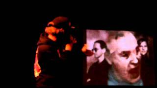 MC Lars- 21 Concepts (but a hit ain&#39;t one)