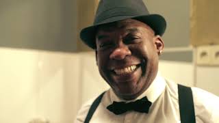 La CMQ Big Band y su deslumbrante homenaje a Benny Mor en el Caf Berln