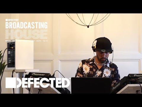 Offaiah (Episode #3) - Defected Broadcasting House Show