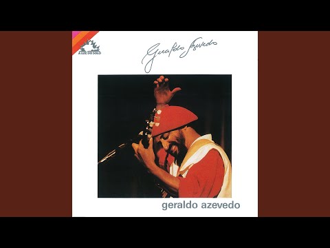 A Voz do Morto - Geraldo Azevedo