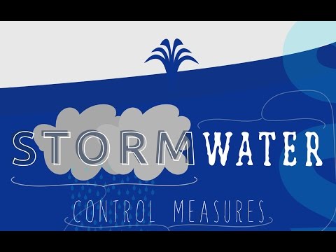 What is Stormwater Management?