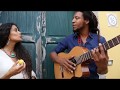 "Lagrimas Negras"- Zu&Nuria