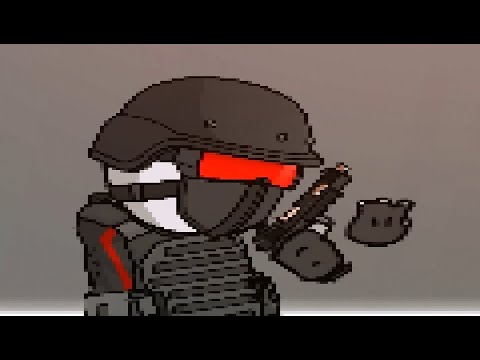 Gun Jammed | Madness Combat