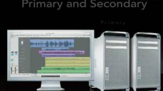 Video thumbnail for Apogee Symphony64 - SBus & VBus by JRRShop