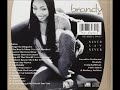 Brandy " Learn The Hard Way"(Backing Dropped)