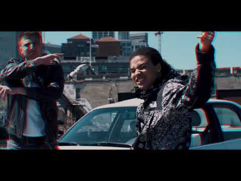 G-Star Rob- Air Force Ones (Official Video) ft. 24kGoldn