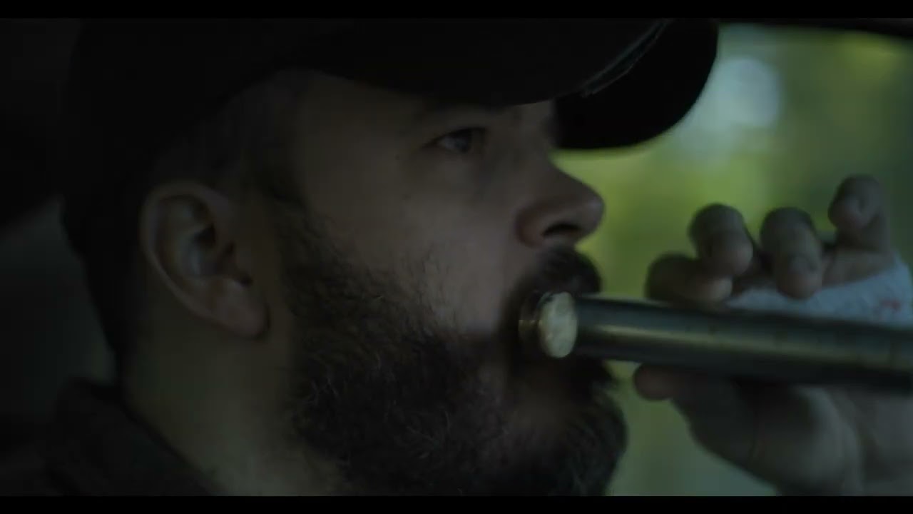 Moonwater (2024) Trailer - Matthew Wayne Roberts, Michael Lee Joplin