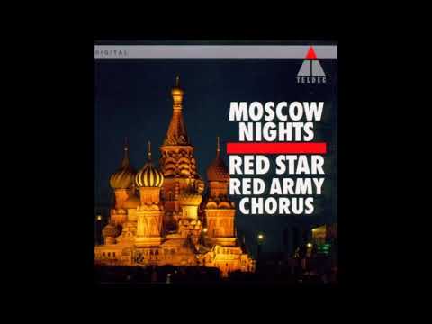 Warshawianka - Red Star Red Army Chorus