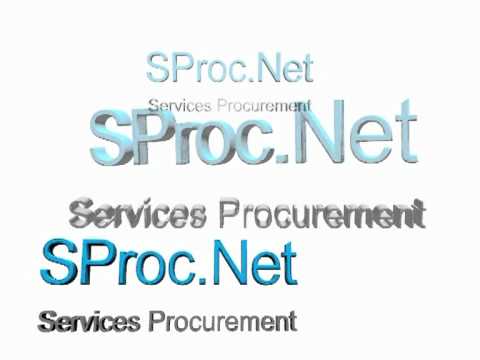 SProc Net 150312